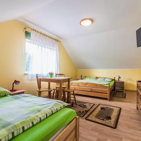 Muszelka pokoje gościnne Sztutowo Zewnętrze zdjęcie