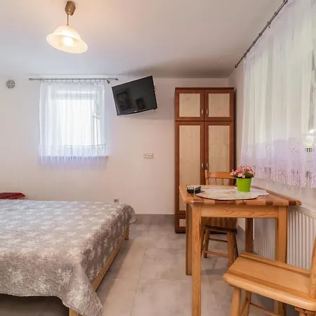 Muszelka pokoje gościnne Sztutowo Zewnętrze zdjęcie