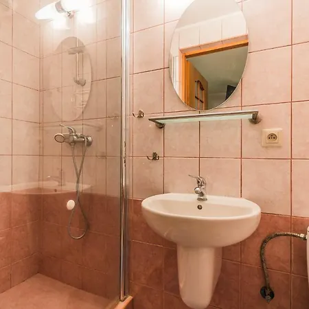 Muszelka pokoje gościnne Sztutowo Zewnętrze zdjęcie
