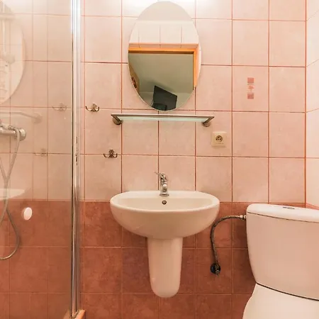 Muszelka pokoje gościnne Sztutowo Zewnętrze zdjęcie
