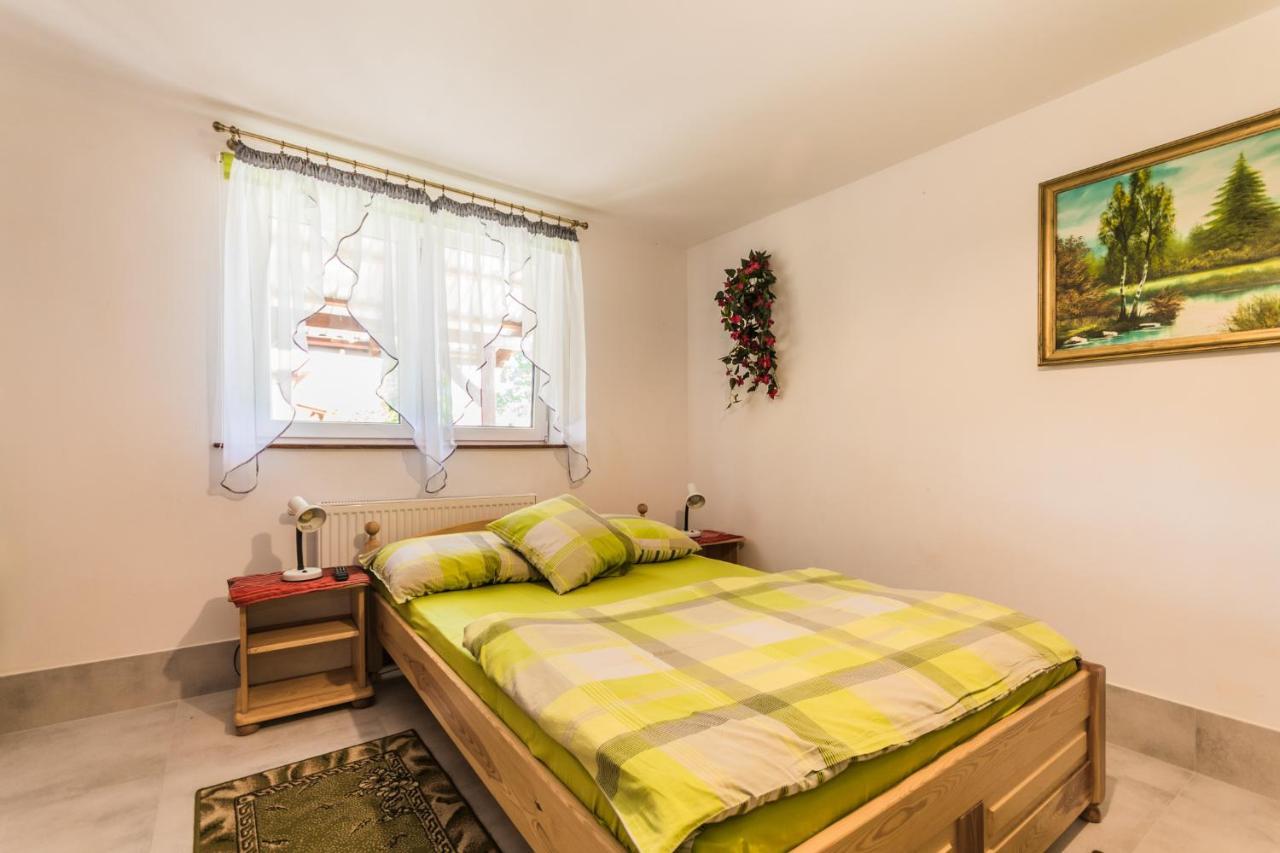 Muszelka Goscinne Homestay