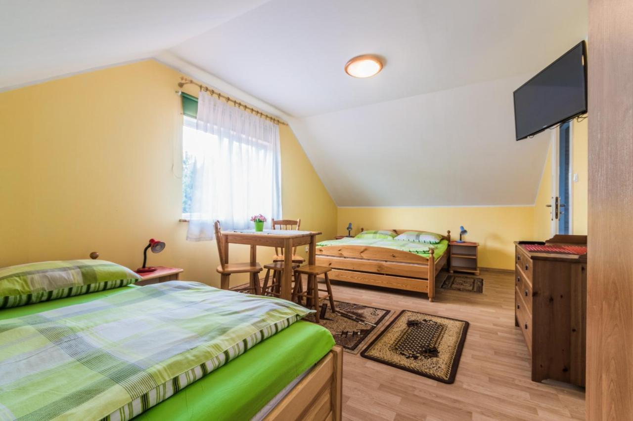 Muszelka Goscinne Homestay Sztutowo