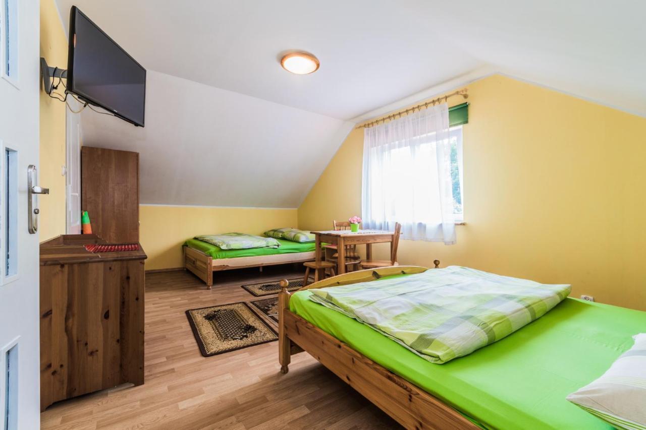 Homestay Muszelka Goscinne