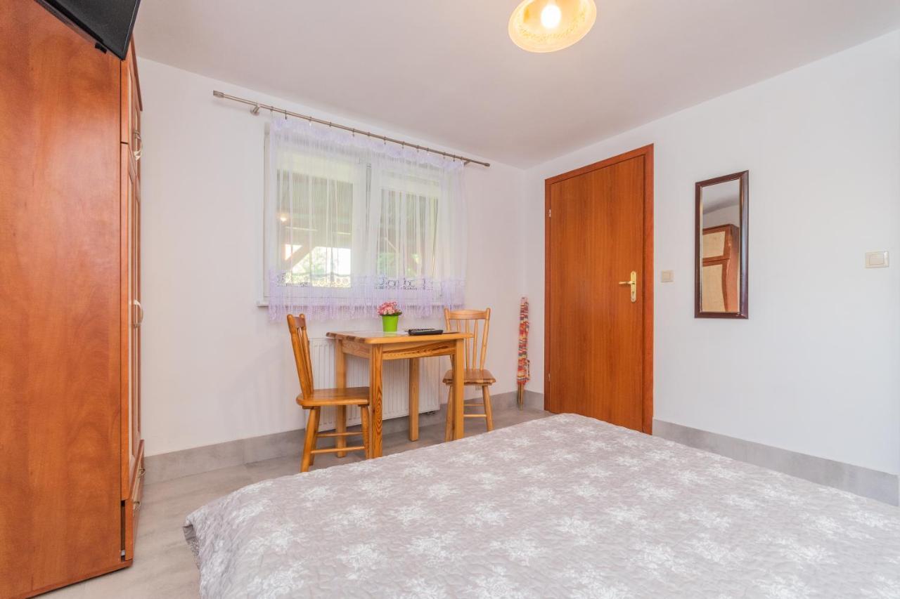 Homestay Muszelka Goscinne Sztutowo