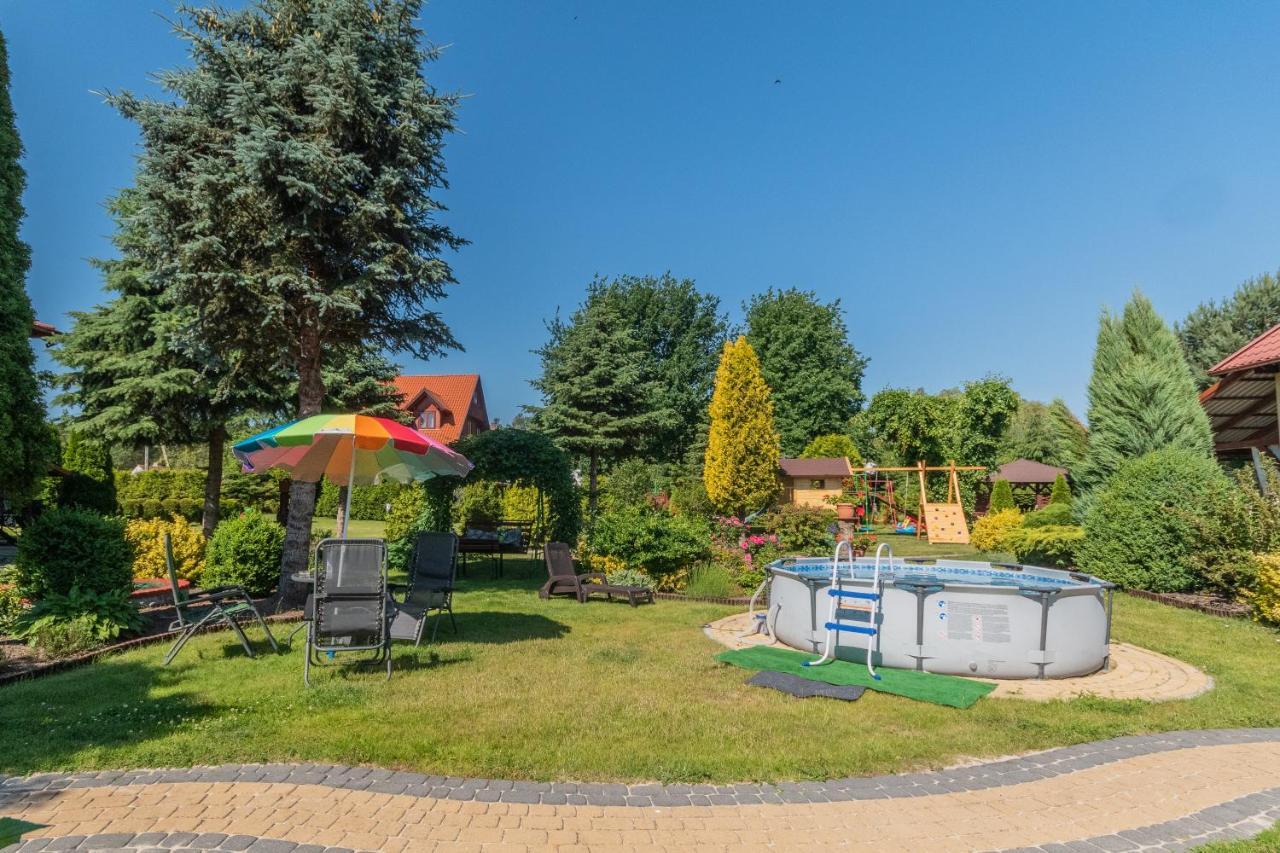 Muszelka Goscinne Homestay Sztutowo