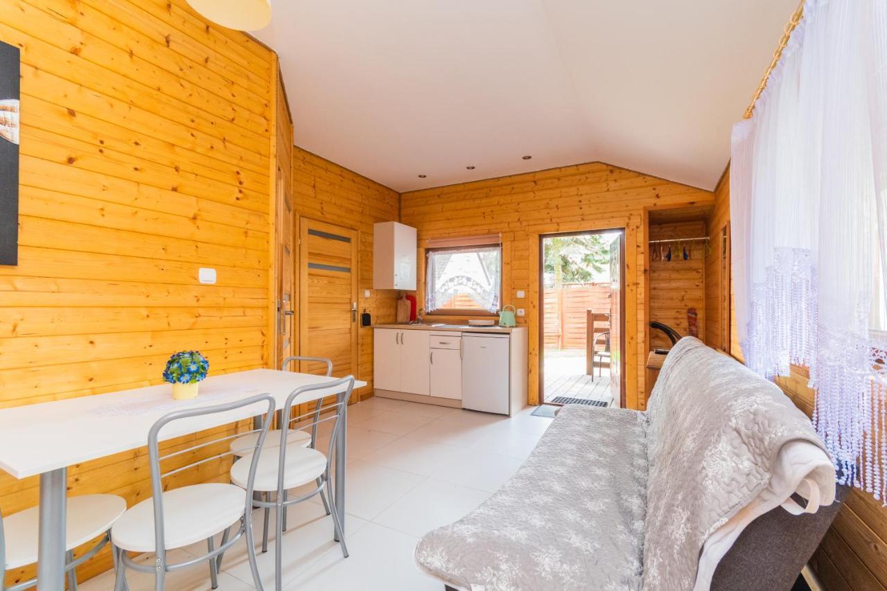 Homestay Muszelka Goscinne
