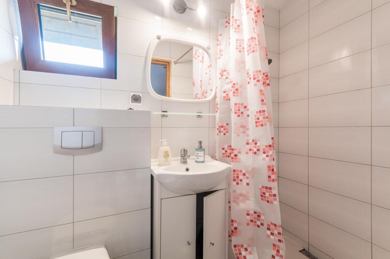 Muszelka Goscinne Homestay Sztutowo