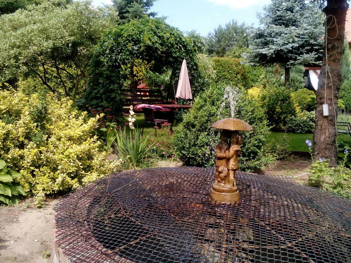 Muszelka Goscinne Homestay Sztutowo