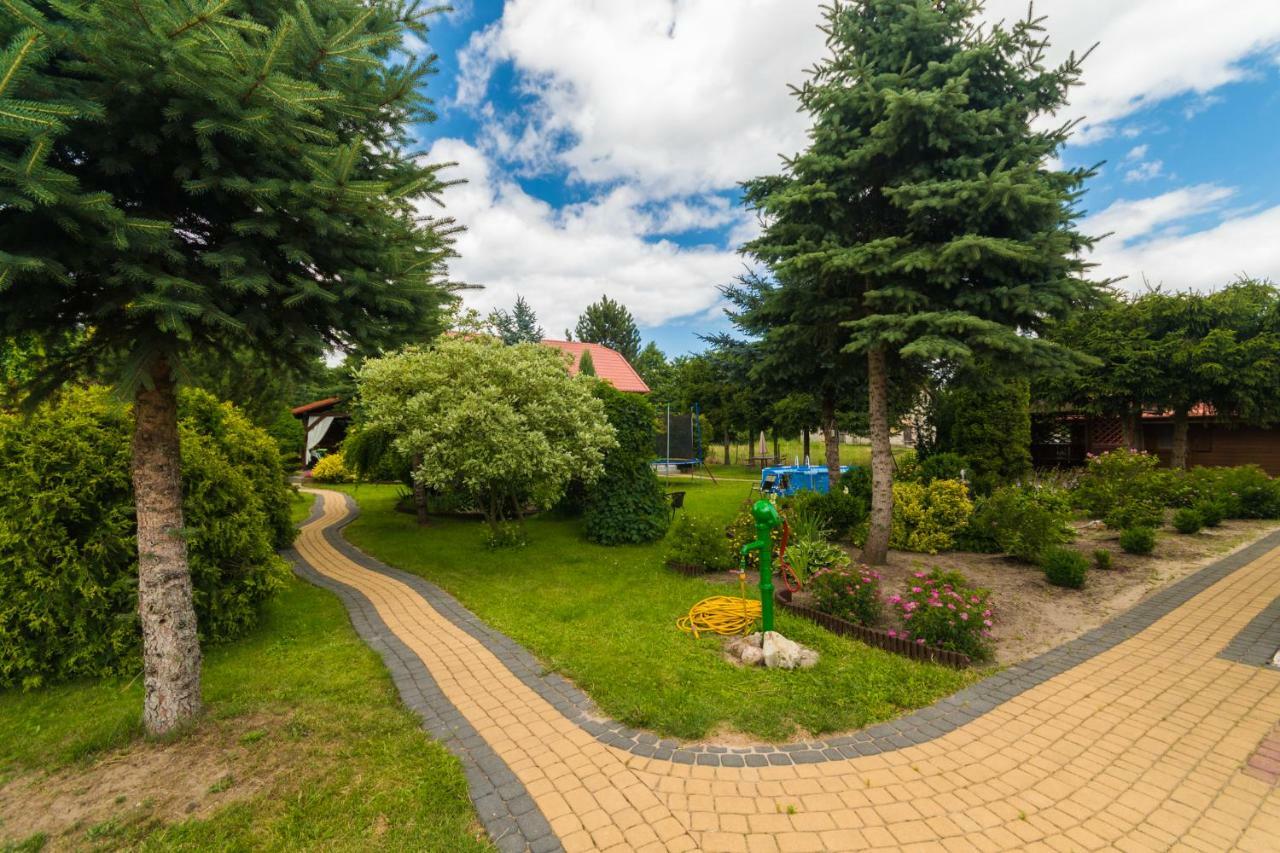 Homestay Muszelka Goscinne