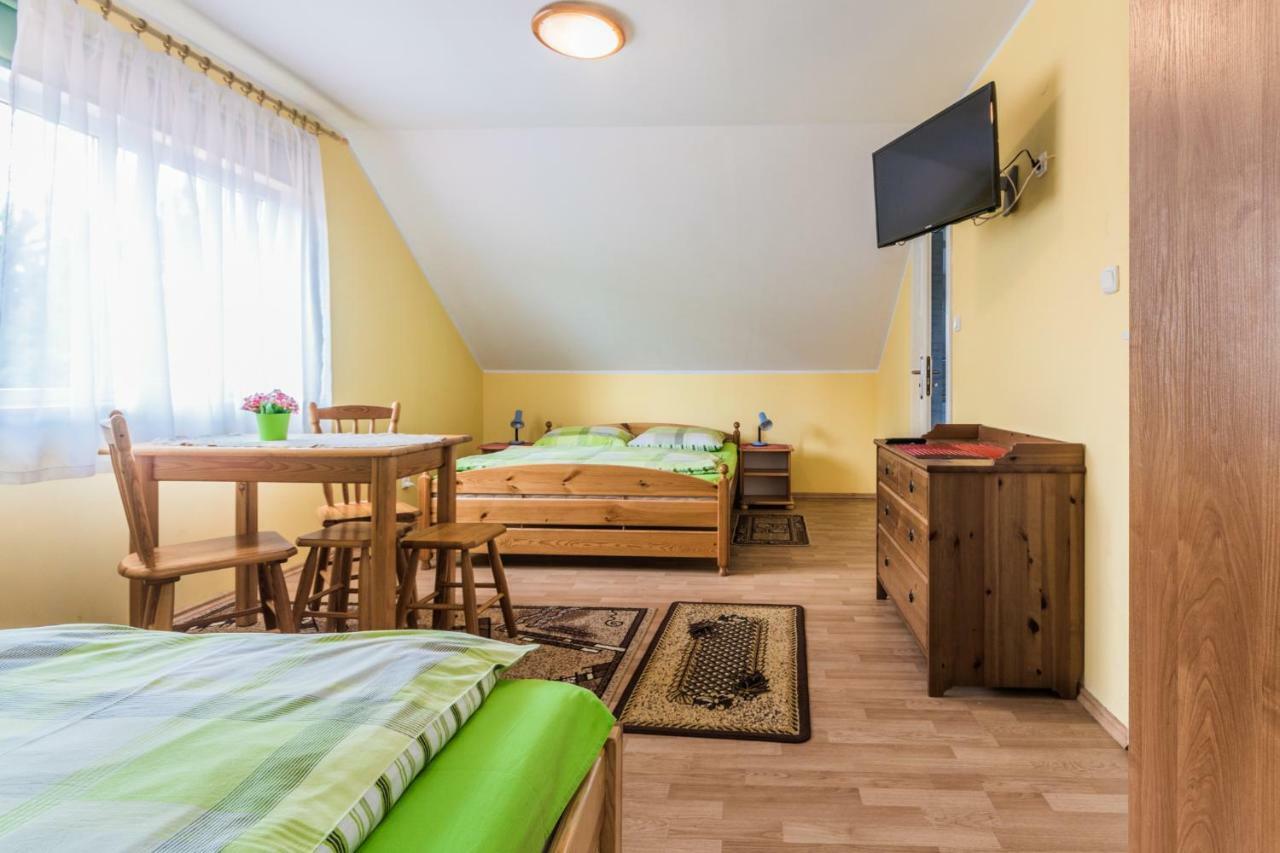 Muszelka Goscinne * Sztutowo