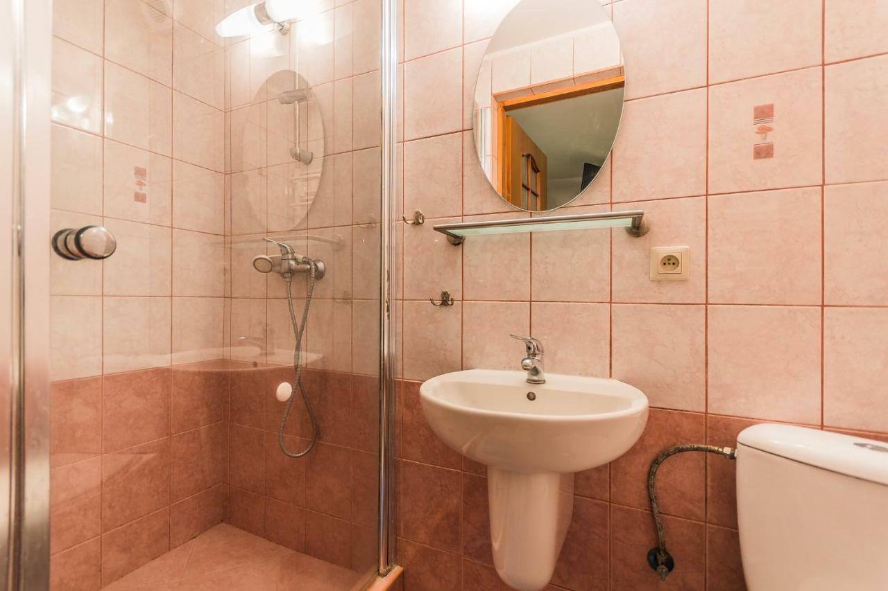 Muszelka Goscinne Homestay Sztutowo