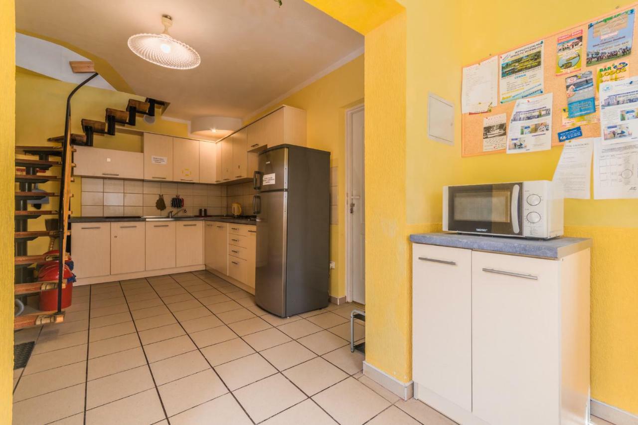 Homestay Muszelka Goscinne Sztutowo