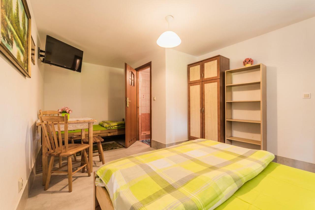 Homestay Muszelka Goscinne Sztutowo