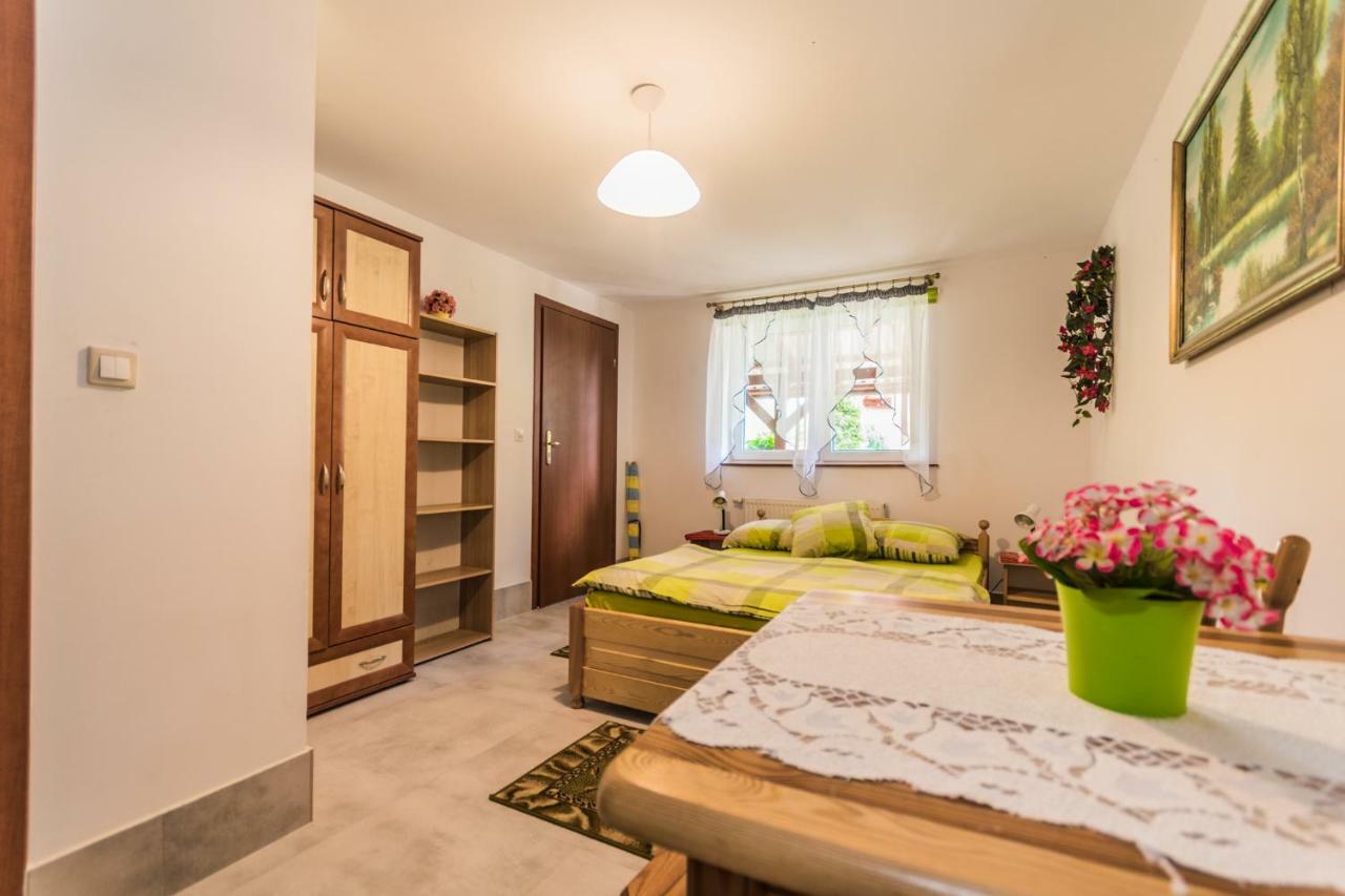 Homestay Muszelka Goscinne Sztutowo