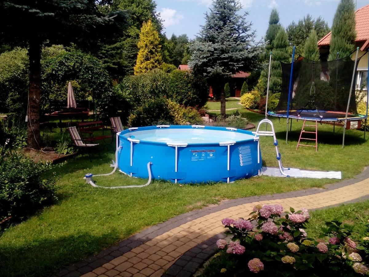 Muszelka Goscinne Homestay
