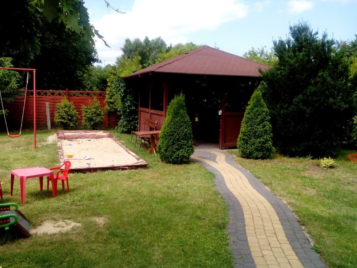 Homestay Muszelka Goscinne Sztutowo