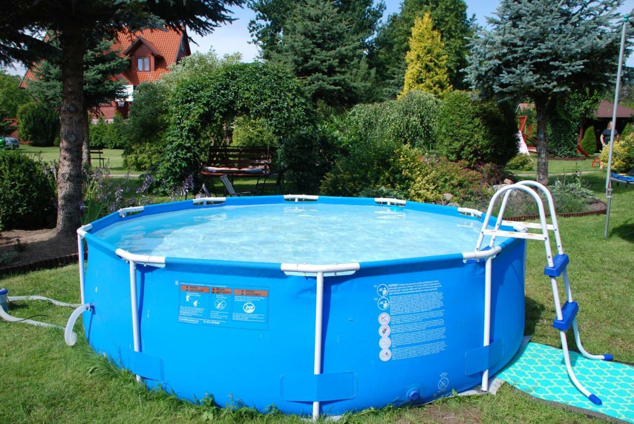 Homestay Muszelka Goscinne Sztutowo