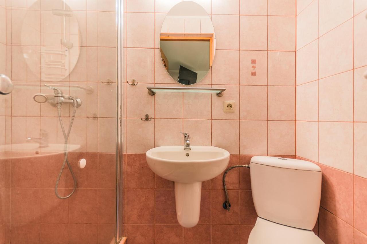 Muszelka Goscinne Homestay Sztutowo